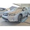 subaru xv del año 2012