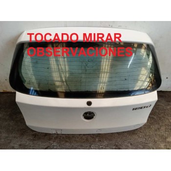 PORTON TRASERO 