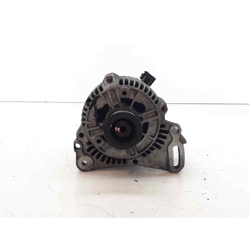 Recambio de alternador para seat ibiza (6k) clx referencia OEM IAM 023310020 028903025G - Rojo 4