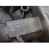 Recambio de cremallera direccion para volkswagen golf v berlina (1k1) highline referencia OEM IAM 7805501260  