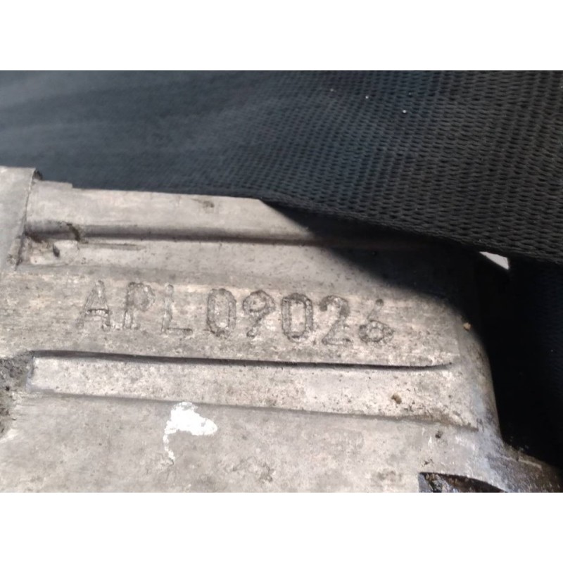 Recambio de caja cambios para audi a4 berlina (b5) 1.9 tdi referencia OEM IAM APL - Negro 3