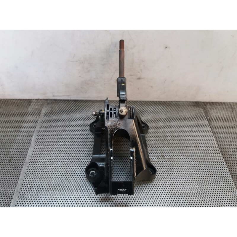 Recambio de palanca cambio para toyota auris 2.0 d-4d cat referencia OEM IAM 112102102 - Gris 5