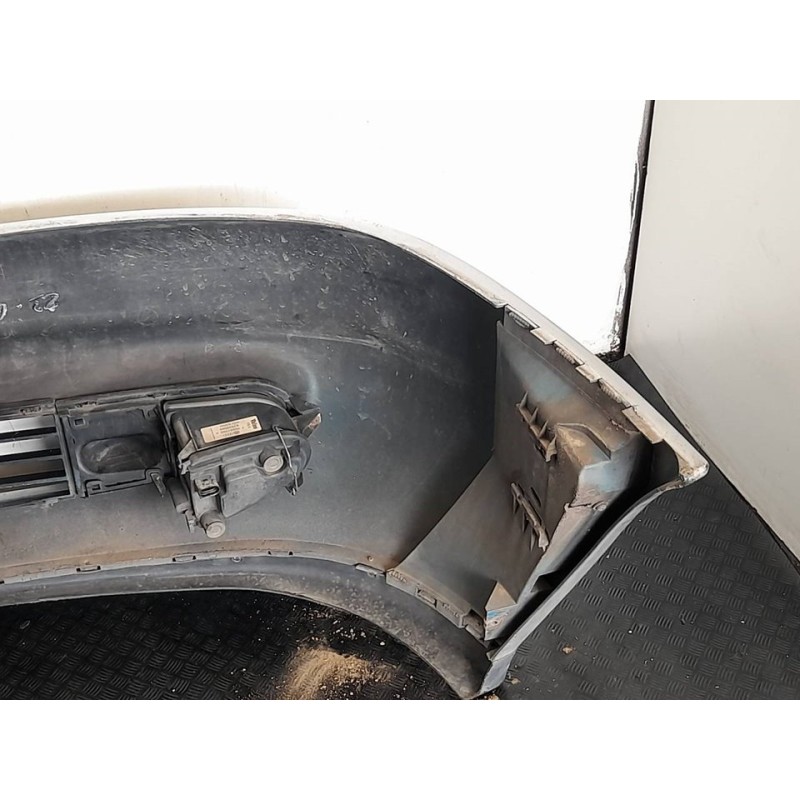 Recambio de paragolpes delantero para seat alhambra (7v8) sxe referencia OEM IAM 3