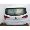 Recambio de porton trasero para renault scenic iv intens referencia OEM IAM   