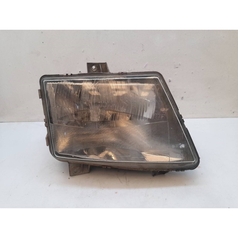 Recambio de faro derecho para mercedes-benz vito (w638) combi 112 cdi (638.194) referencia OEM IAM   