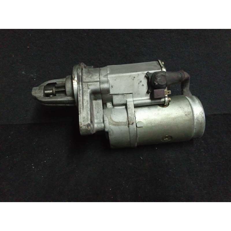 Recambio de motor arranque para kia sephia 1.8 cat referencia OEM IAM 031114200 0K60A18400 STARTER