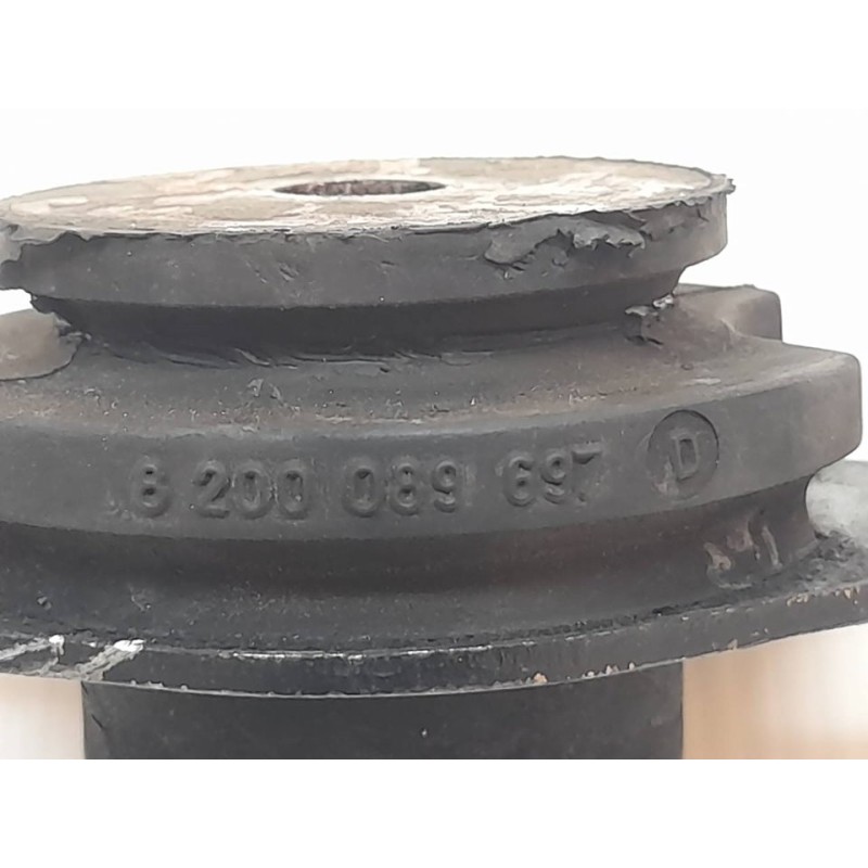 Recambio de soporte cambio para renault kangoo (f/kc0) 1.9 diesel referencia OEM IAM 8200089697D - Blanco 3