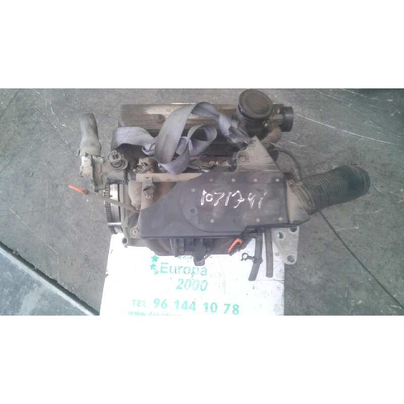 Recambio de motor completo para skoda felicia berlina ( 791) 1.3 referencia OEM IAM 135M  