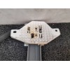 Recambio de elevalunas trasero izquierdo para chevrolet captiva 2.0 vcdi lt referencia OEM IAM 96627081  