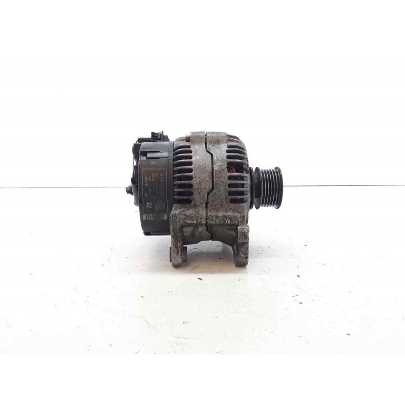 Recambio de alternador para seat ibiza (6k) clx referencia OEM IAM 023310020 028903025G - Rojo 5