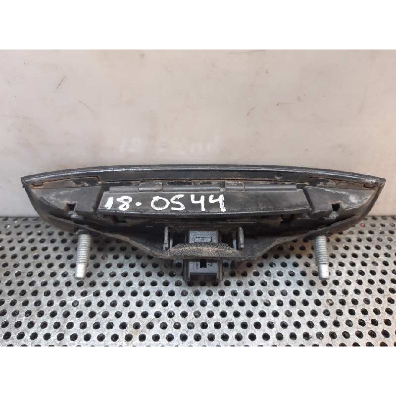 Recambio de maneta exterior porton para citroën c5 berlina audace referencia OEM IAM - Gris 7