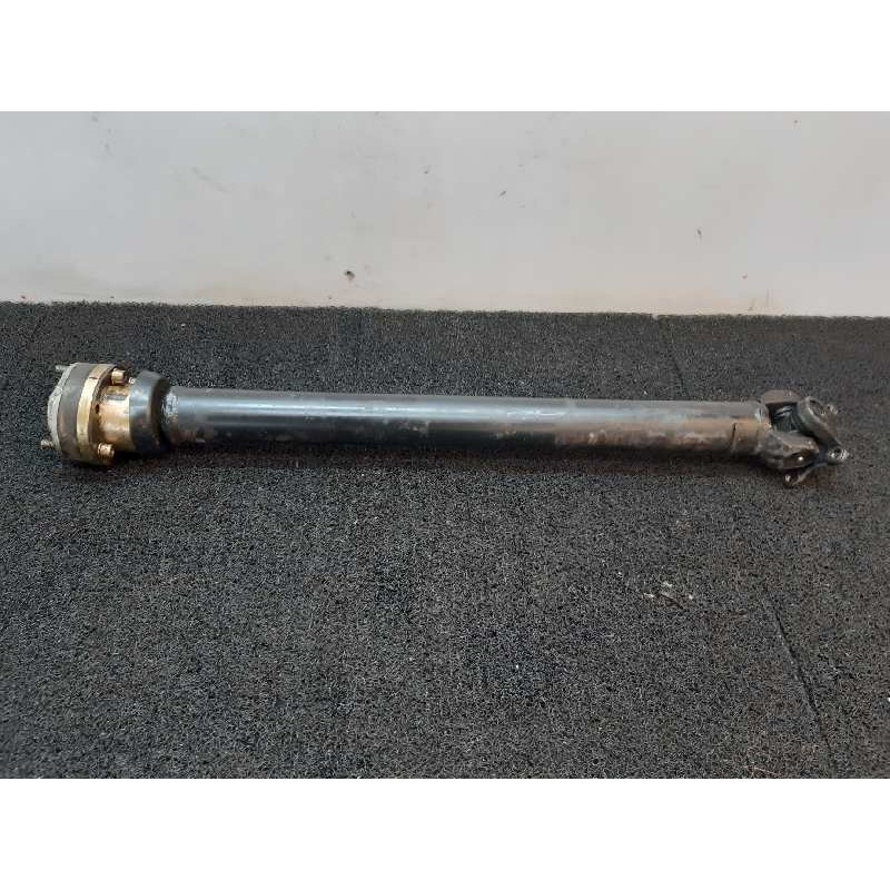 Recambio de transmision central para hyundai terracan (hp) 2.5 tci referencia OEM IAM   