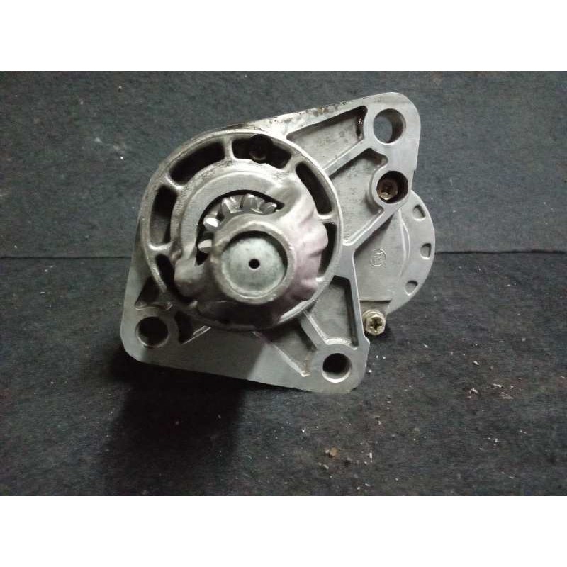 Recambio de motor arranque para kia sephia 1.8 cat referencia OEM IAM 031114200 0K60A18400 STARTER 2