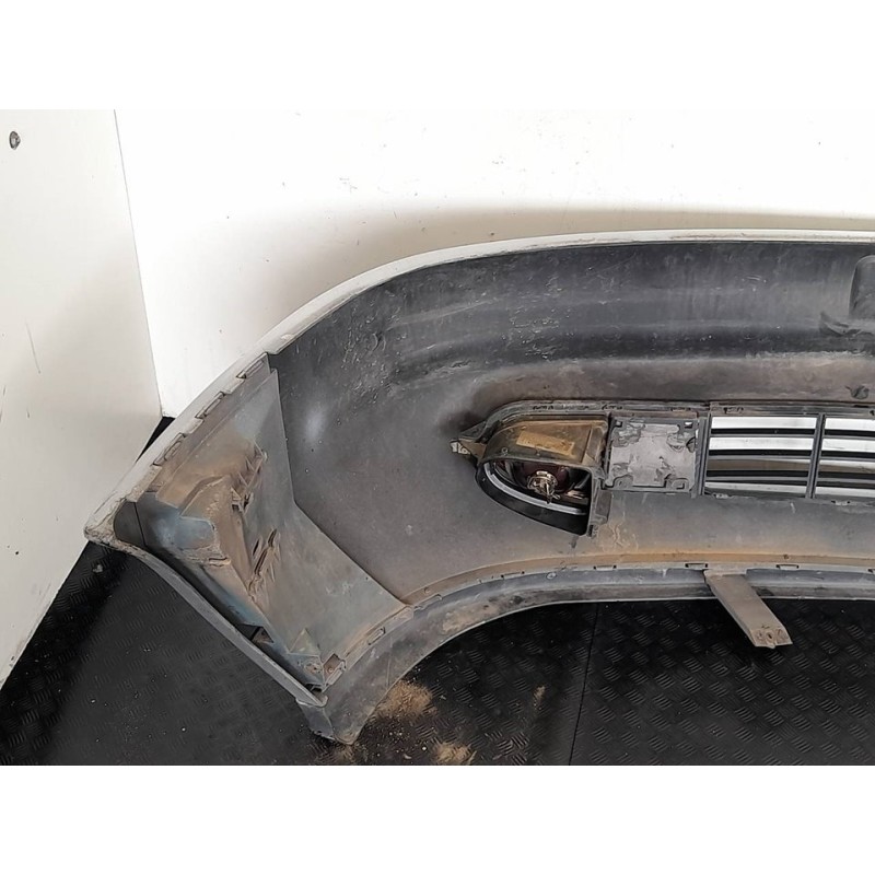 Recambio de paragolpes delantero para seat alhambra (7v8) sxe referencia OEM IAM 4
