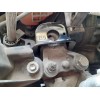 Recambio de soporte motor derecho para toyota auris hybrid active referencia OEM IAM   