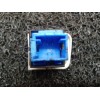 Recambio de warning para peugeot 208 style referencia OEM IAM 96750916ZD  
