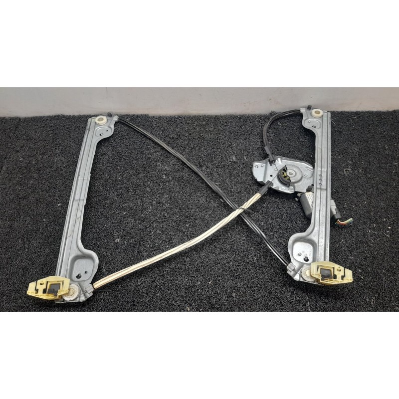 Recambio de elevalunas delantero izquierdo para peugeot 1007 dolce referencia OEM IAM 503620080210 400817P 2