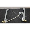 Recambio de elevalunas delantero izquierdo para peugeot 1007 dolce referencia OEM IAM 503620080210 400817P 
