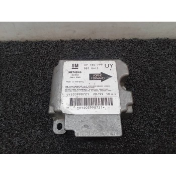 CENTRALITA AIRBAG 09180799 5WK42905 