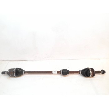 TRANSMISION DELANTERA DERECHA 49501H8000 