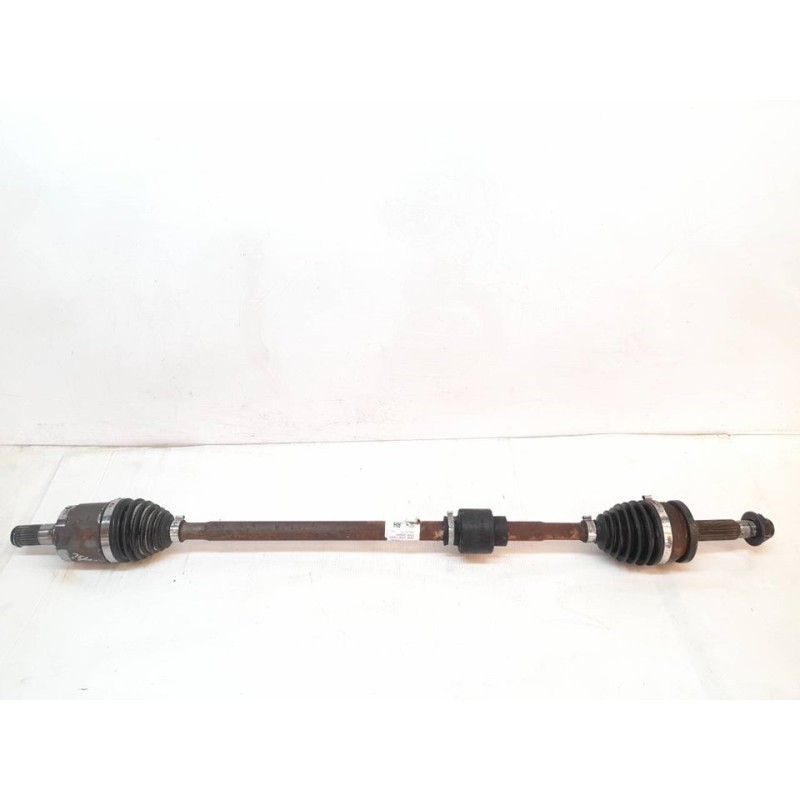 Recambio de transmision delantera derecha para kia rio (yb) concept referencia OEM IAM 49501H8000  