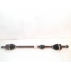 Recambio de transmision delantera derecha para kia rio (yb) concept referencia OEM IAM 49501H8000  