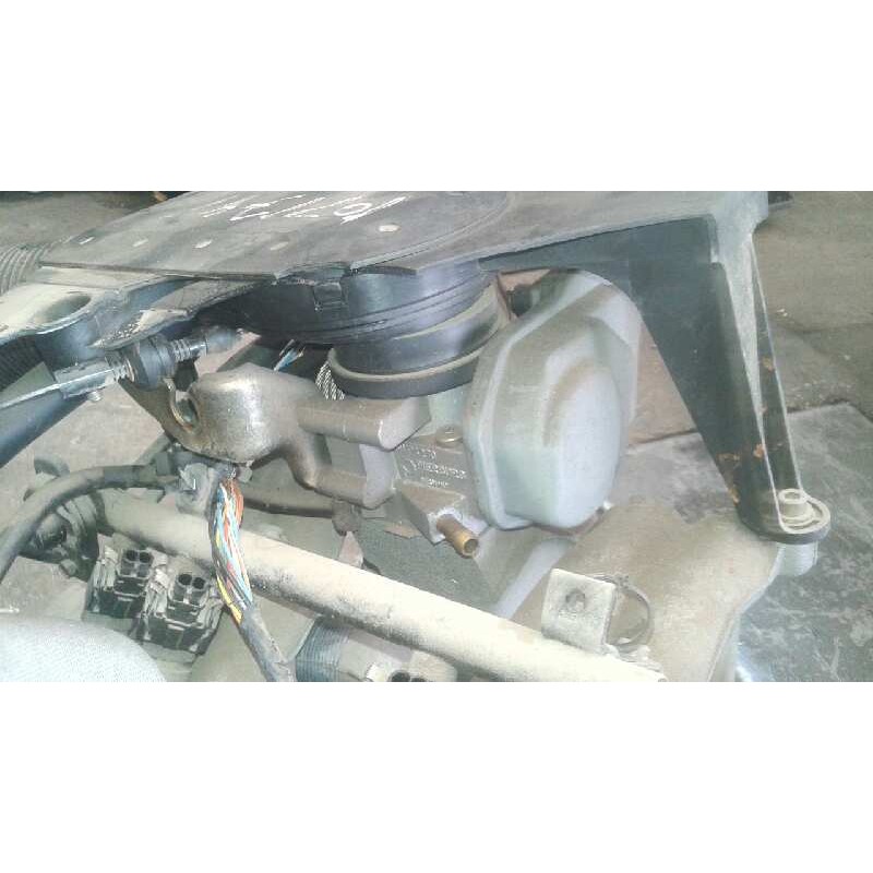 Recambio de motor completo para skoda felicia berlina ( 791) 1.3 referencia OEM IAM 135M - Gris 2