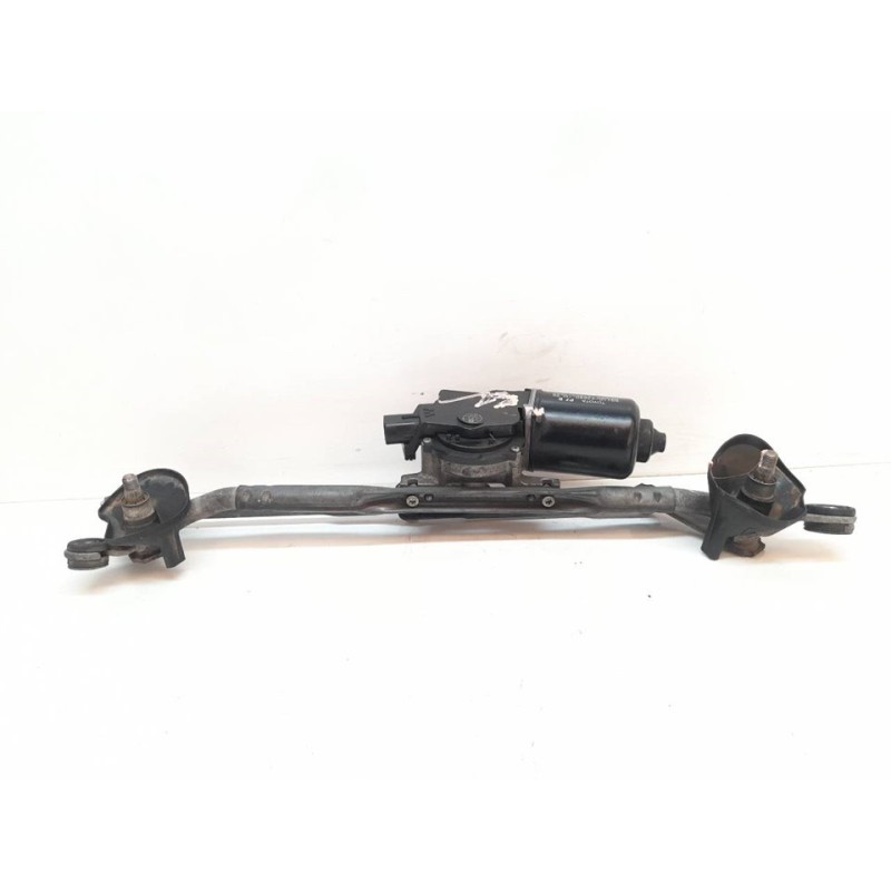 Recambio de motor limpia delantero para toyota prius (nhw20) sol referencia OEM IAM 8511047080 1592007660 DENSO - Blanco 3