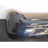 Recambio de paragolpes trasero para dacia sandero ambiance referencia OEM IAM   