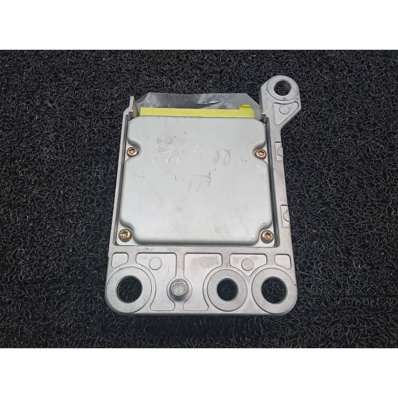 Recambio de centralita airbag para nissan patrol gr (y61) comfort referencia OEM IAM 4079342021 3
