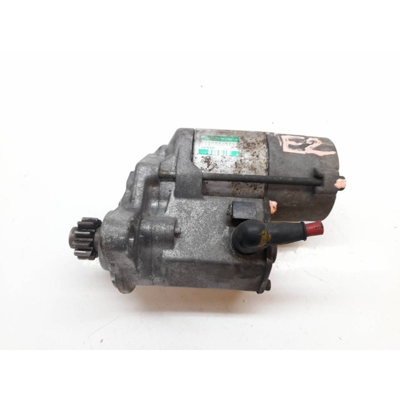 Recambio de motor arranque para honda civic berlina .5 (ma/mb) 2.0 td (mb7) referencia OEM IAM 280004960  DENSO - Blanco