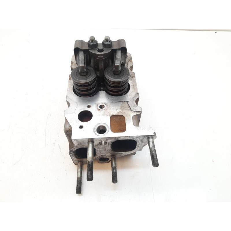 Recambio de culatin para chrysler voyager (gs) 2.5 td se referencia OEM IAM - Gris 3