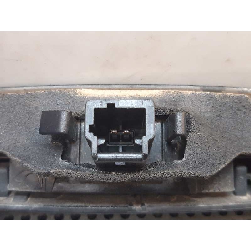 Recambio de maneta exterior porton para citroën c5 berlina audace referencia OEM IAM - Gris 8