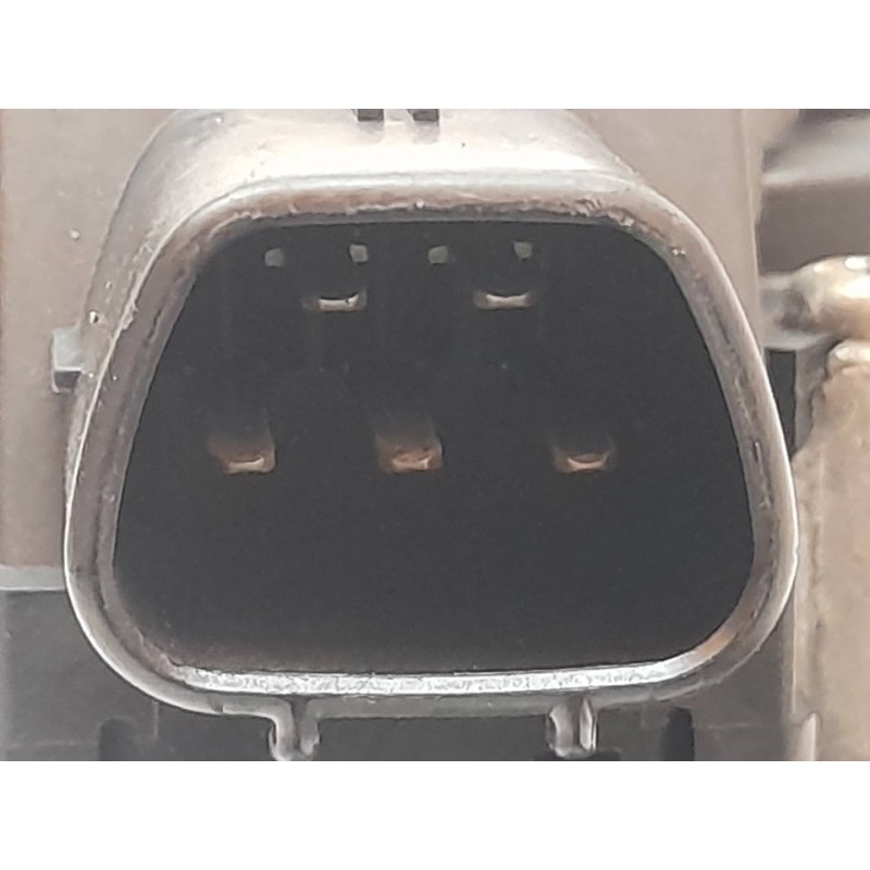Recambio de motor limpia delantero para toyota prius (nhw20) sol referencia OEM IAM 8511047080 1592007660 DENSO - Blanco 4