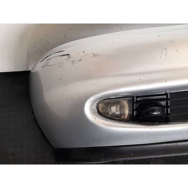 Recambio de paragolpes delantero para seat alhambra (7v8) sxe referencia OEM IAM 5