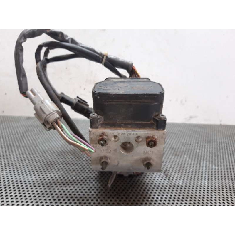 Recambio de abs para nissan primera berlina (p11) 2.0 turbodiesel cat referencia OEM IAM 0265214411 476002E000 