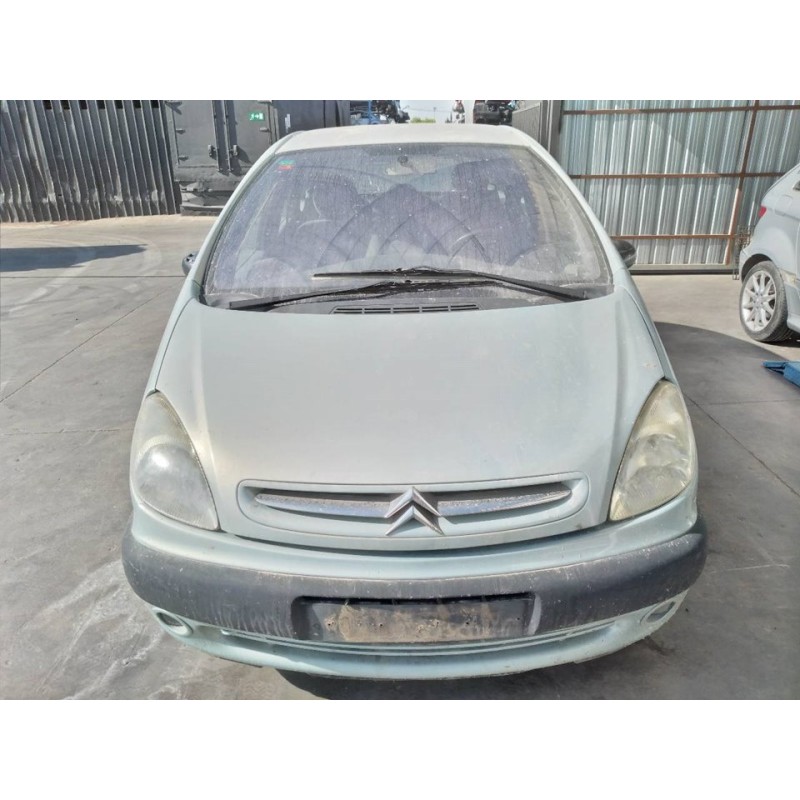 citroën xsara picasso del año 2003