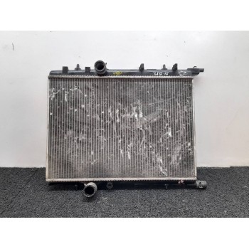 RADIADOR AGUA 9637040680 