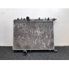Recambio de radiador agua para citroën xsara picasso 1.8 16v exclusive referencia OEM IAM 9637040680  