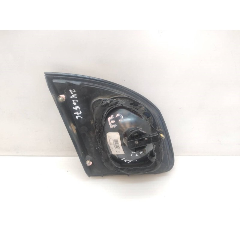 Recambio de piloto trasero derecho interior para nissan primera berlina (p11) comfort referencia OEM IAM 89020330 - Verde 3