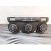 Recambio de mando climatizador para volkswagen golf v berlina (1k1) highline referencia OEM IAM   