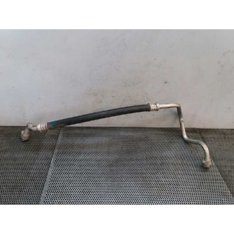 Recambio de tubos aire acondicionado para toyota auris 2.0 d-4d cat referencia OEM IAM   