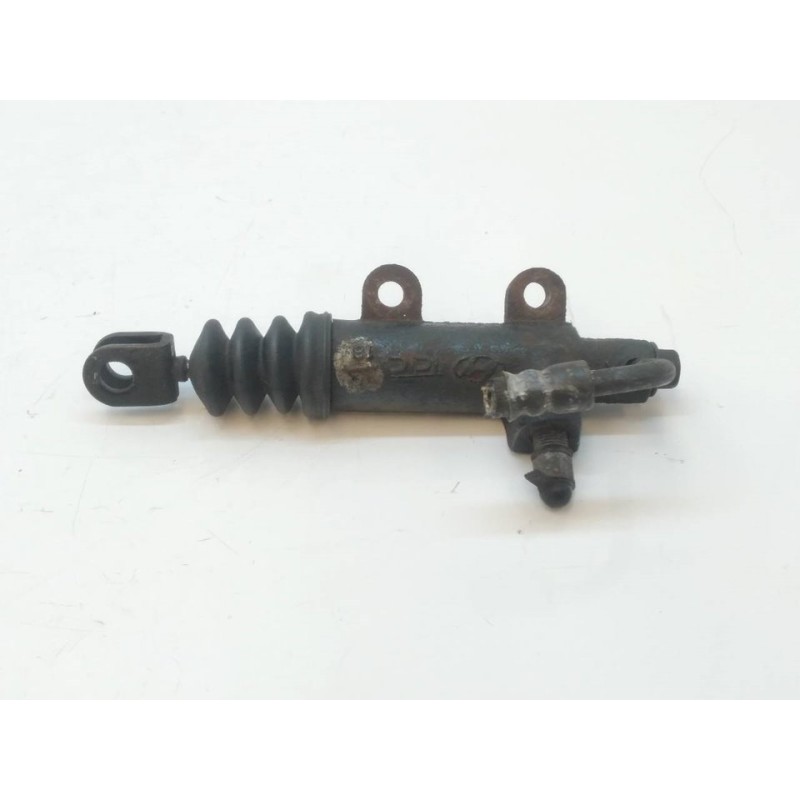 Recambio de bombin embrague para kia carens 2.0 turbodiesel cat referencia OEM IAM - Gris 2