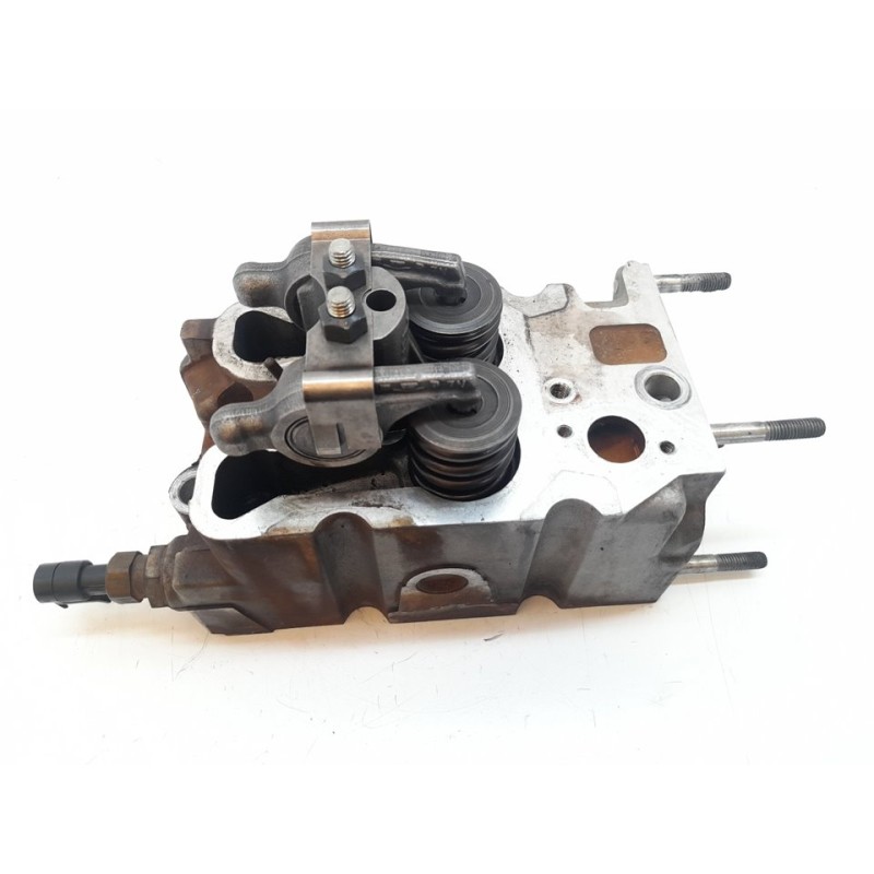 Recambio de culatin para chrysler voyager (gs) 2.5 td se referencia OEM IAM - Gris 5