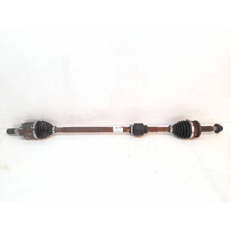 Recambio de transmision delantera derecha para kia rio (yb) concept referencia OEM IAM 49501H8000 2