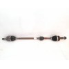 Recambio de transmision delantera derecha para kia rio (yb) concept referencia OEM IAM 49501H8000  