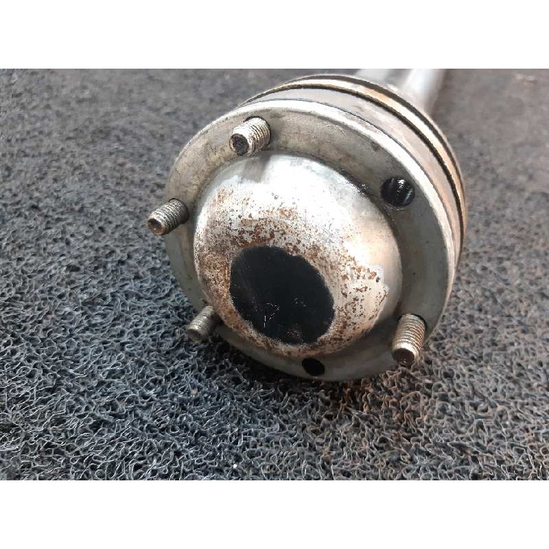 Recambio de transmision central para hyundai terracan (hp) 2.5 tci referencia OEM IAM 2