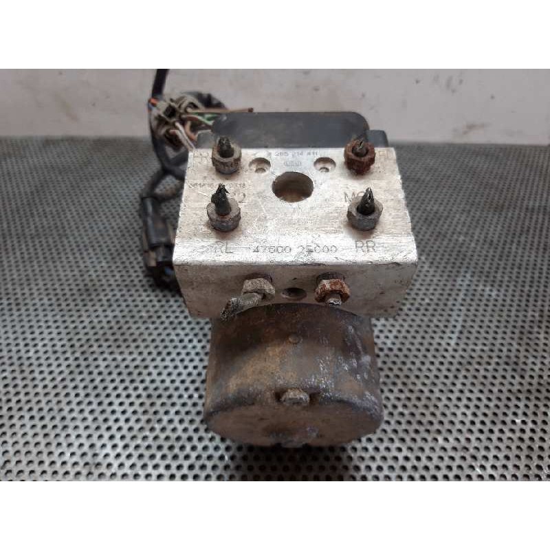 Recambio de abs para nissan primera berlina (p11) 2.0 turbodiesel cat referencia OEM IAM 0265214411 476002E000 2