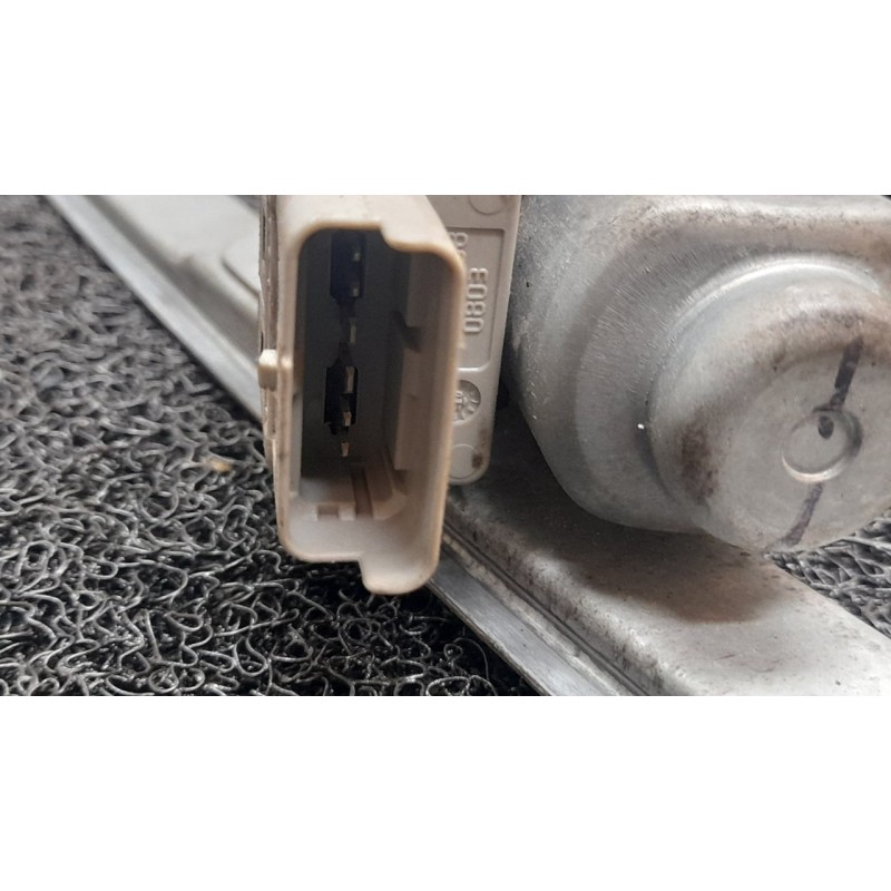 Recambio de elevalunas delantero izquierdo para peugeot 1007 dolce referencia OEM IAM 503620080210 400817P 3