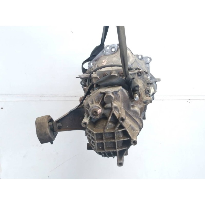 Recambio de caja cambios para audi a4 berlina (b5) 1.9 tdi referencia OEM IAM APL - Negro 5